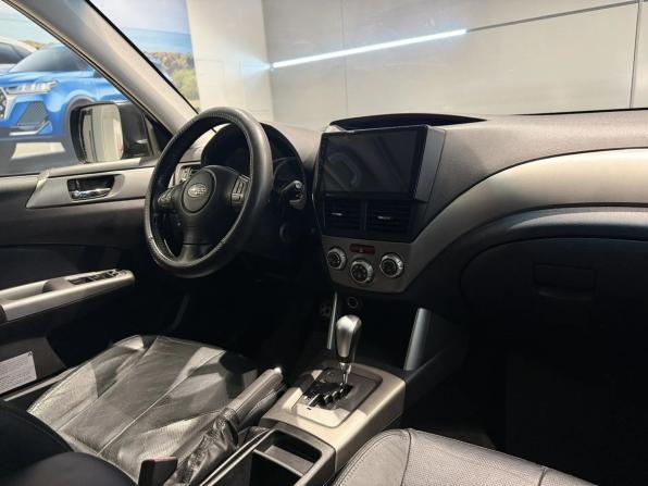 Subaru Forester III с пробегом 2008 года, цена 990 000 рублей, 330000 км, внедорожник, Автокод Объявления