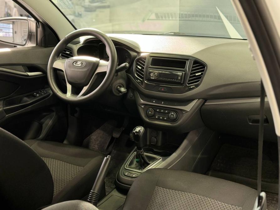 Lada (ВАЗ) Vesta I Ростов-на-Дону  - изображение 9