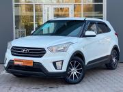 Hyundai Creta I Екатеринбург  - изображение 24