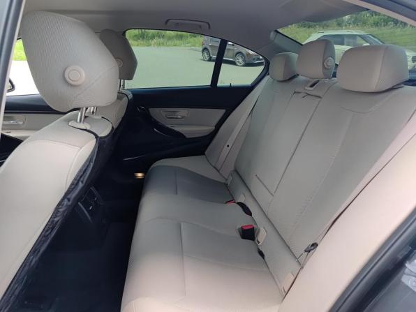 BMW 3 серии VI (F3x) Рестайлинг с пробегом 2018 года, цена 2 240 000 рублей, 138195 км, седан, Автокод Объявления