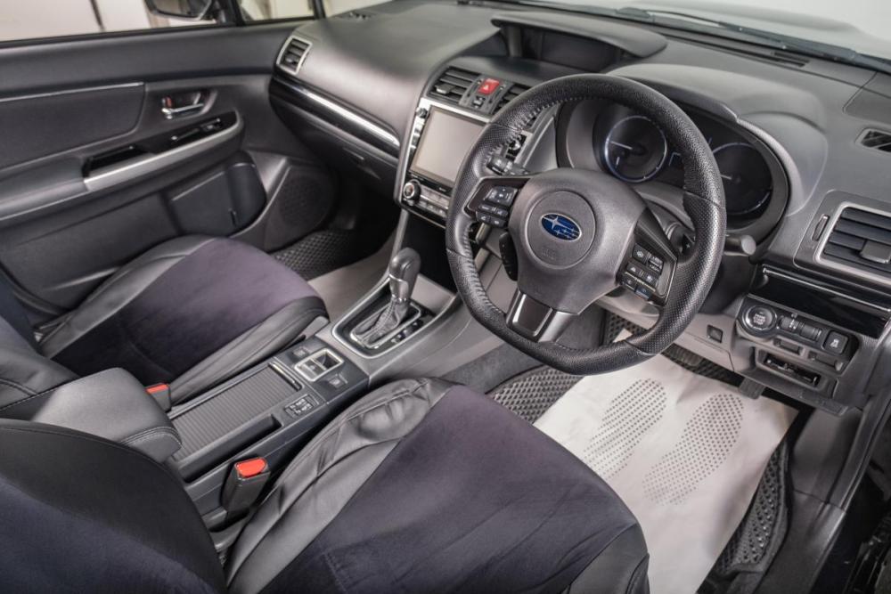 Subaru Levorg I Томск  - изображение 9