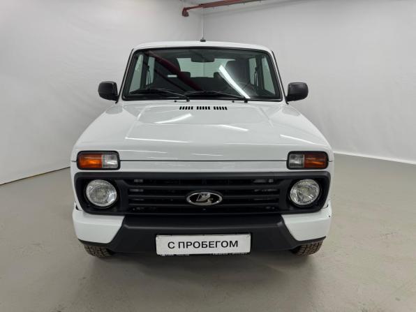 Lada (ВАЗ) Niva Legend I с пробегом 2023 года, цена 820 000 рублей, 50618 км, внедорожник, Автокод Объявления