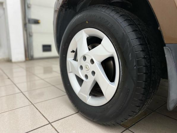 Renault Duster I с пробегом 2012 года, цена 870 000 рублей, 171450 км, внедорожник, Автокод Объявления
