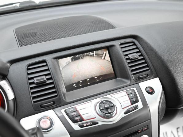 Nissan Murano II (Z51) Рестайлинг с пробегом 2011 года, цена 759 000 рублей, 154693 км, внедорожник, Автокод Объявления