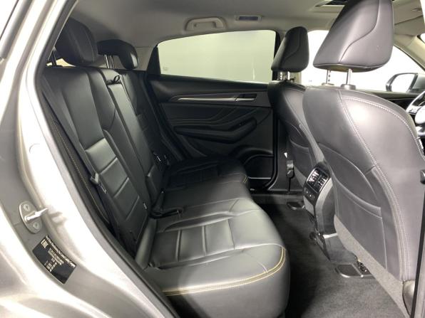 Haval F7x I с пробегом 2021 года, цена 1 675 000 рублей, 136758 км, внедорожник, Автокод Объявления