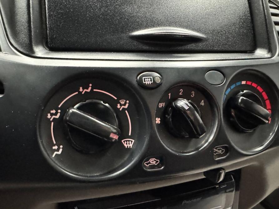Mitsubishi L200 IV Стерлитамак  - изображение 25