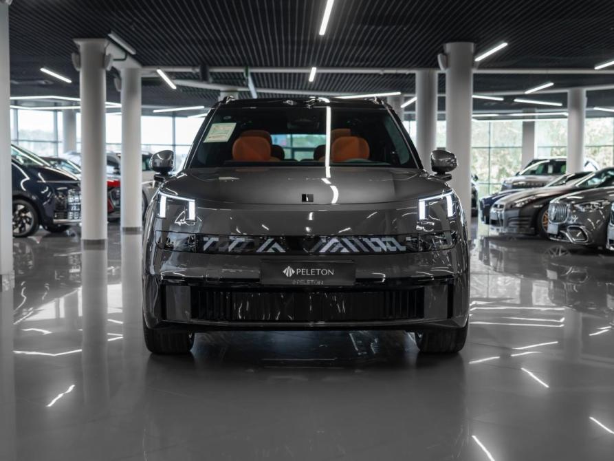 Lynk &amp; Co 900 Москва  - изображение 3