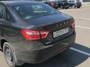 Lada (ВАЗ) Vesta I Орехово-Зуево  - изображение 19