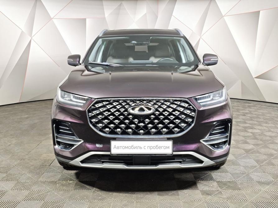Chery Tiggo 8 Pro I Москва  - изображение 7
