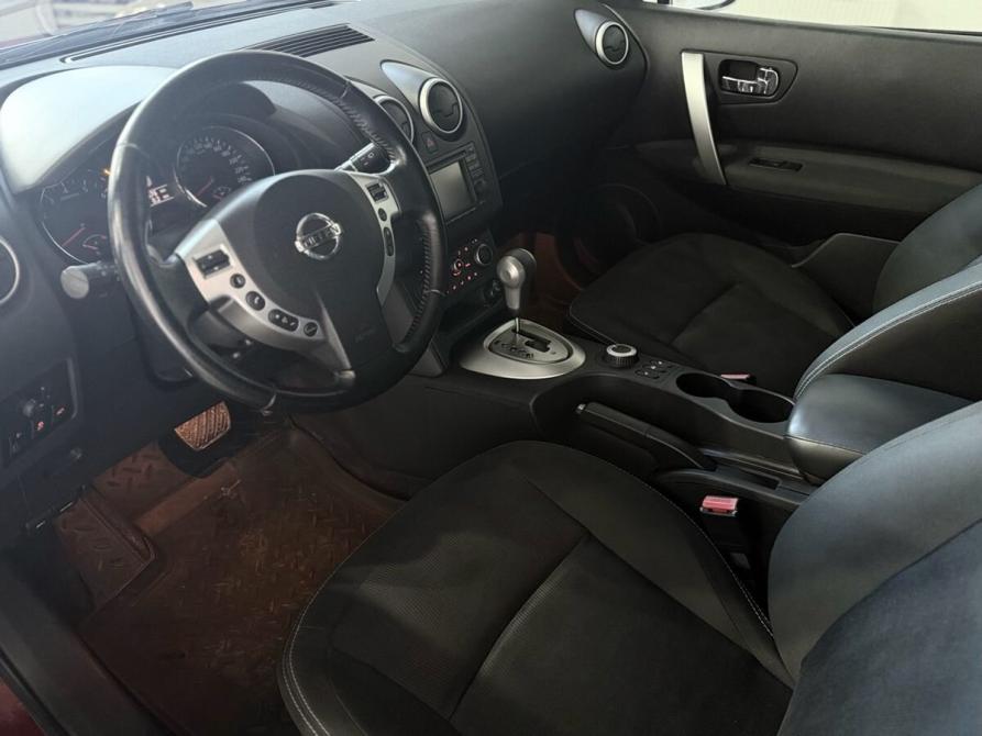 Nissan Qashqai I Рестайлинг Нижний Новгород  - изображение 3