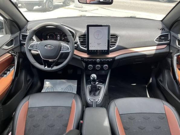 Новый Lada (ВАЗ) Vesta I Рестайлинг (NG) 2026 года, цена 2 126 000 рублей, седан, Автокод Объявления