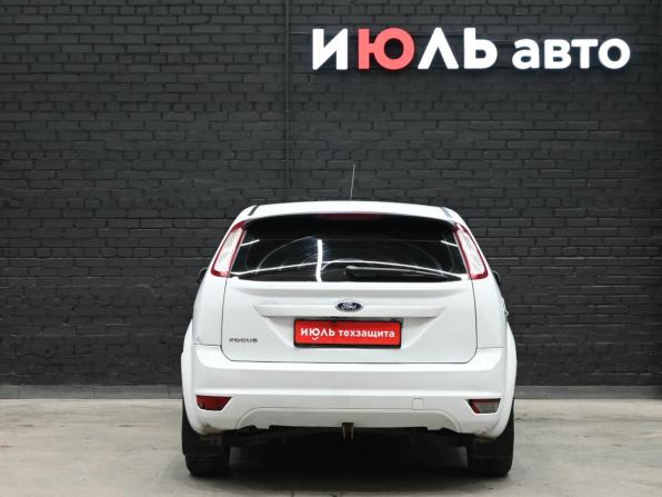 Ford Focus II Рестайлинг с пробегом 2008 года, цена 340 000 рублей, 348802 км, хэтчбек, Автокод Объявления