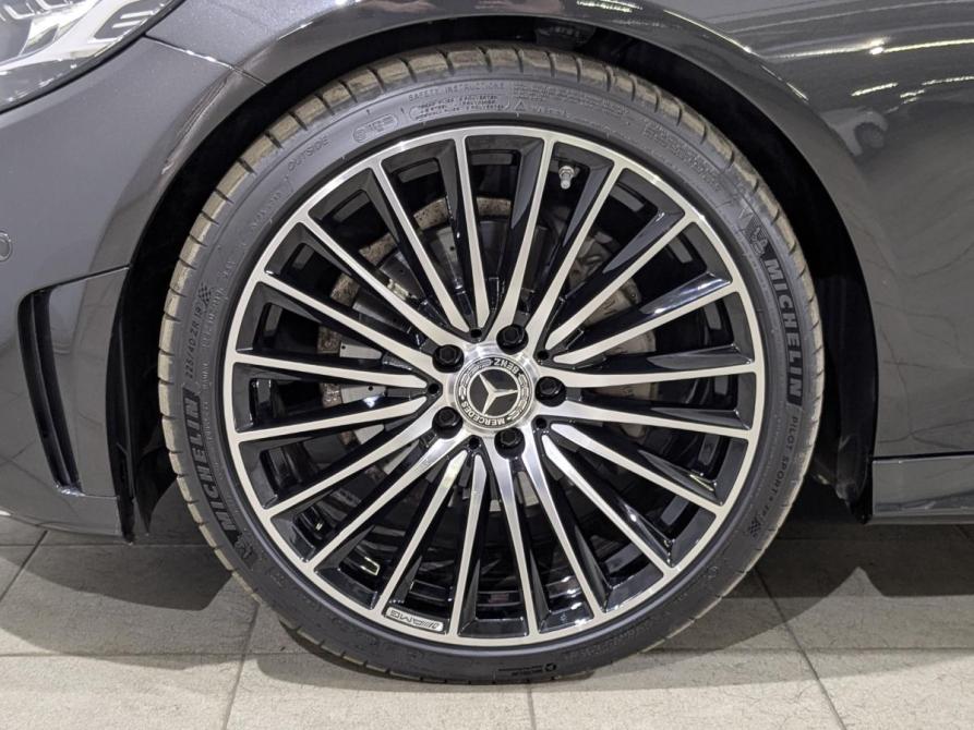 Mercedes-Benz C-Класс IV (W205) Рестайлинг Химки  - изображение 12
