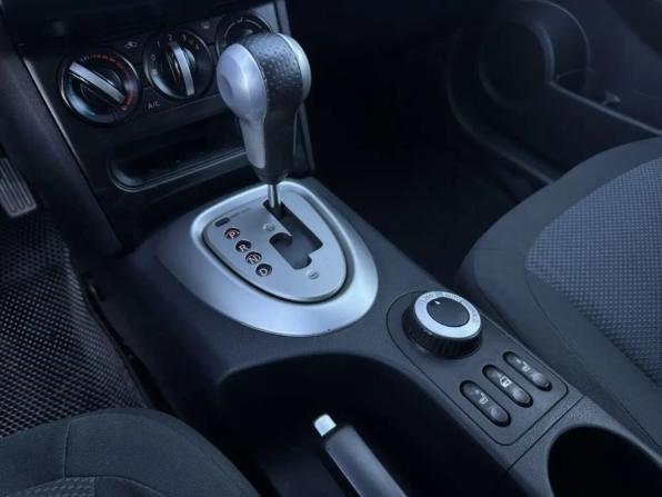 Nissan Qashqai I Рестайлинг с пробегом 2010 года, цена 1 050 000 рублей, 227146 км, внедорожник, Автокод Объявления