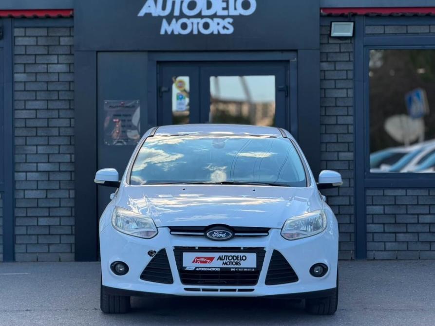 Ford Focus III Астрахань  - изображение 6