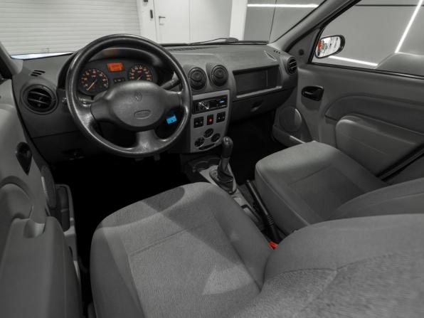 Renault Logan I с пробегом 2008 года, цена 295 000 рублей, 179997 км, седан, Автокод Объявления