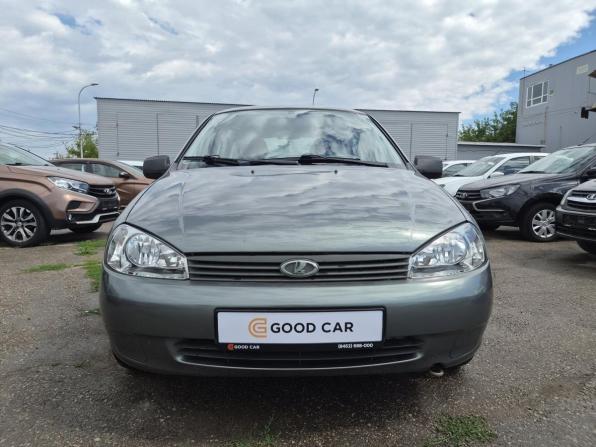 Lada (ВАЗ) Kalina I с пробегом 2010 года, цена 460 000 рублей, 59301 км, универсал, Автокод Объявления