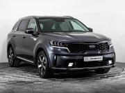 Kia Sorento IV Санкт-Петербург  - изображение 33