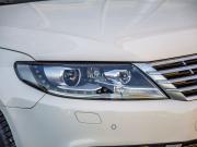 Volkswagen Passat CC I Рестайлинг Волгоград  - изображение 35