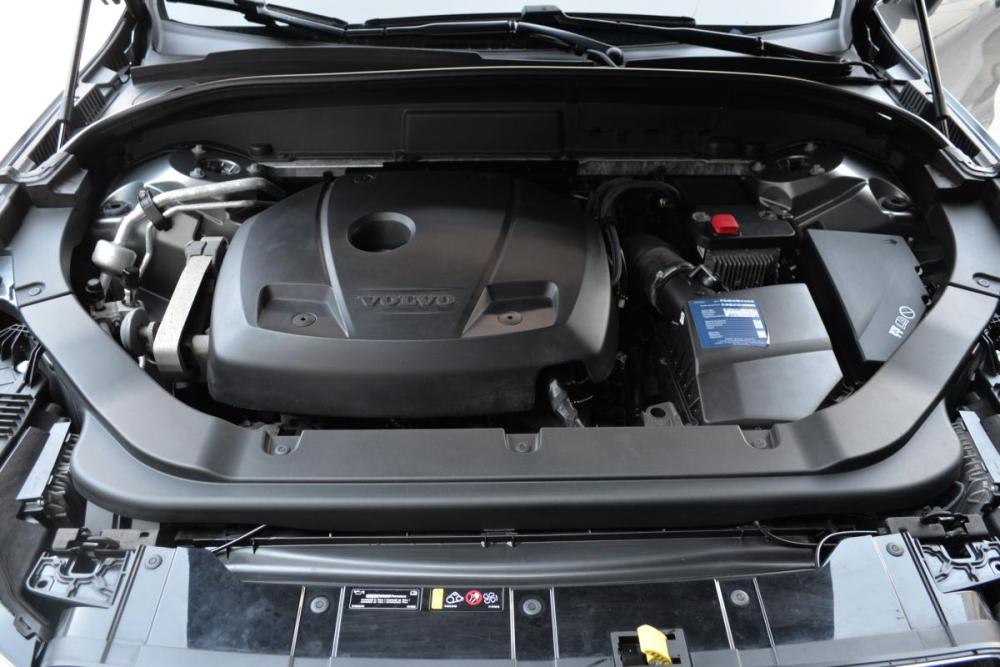 Volvo XC60 II Иркутск  - изображение 30