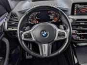 BMW X3 III (G01) Москва  - изображение 52