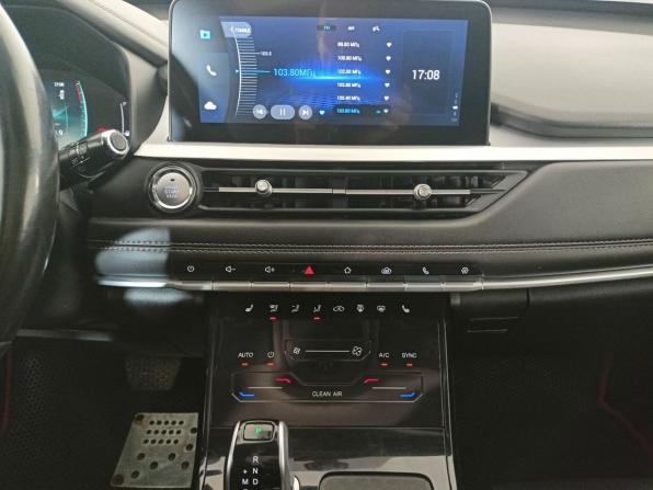 Chery Tiggo 7 Pro I с пробегом 2021 года, цена 1 549 000 рублей, 85000 км, внедорожник, Автокод Объявления