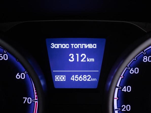 Hyundai ix35 I с пробегом 2012 года, цена 1 498 500 рублей, 45682 км, внедорожник, Автокод Объявления