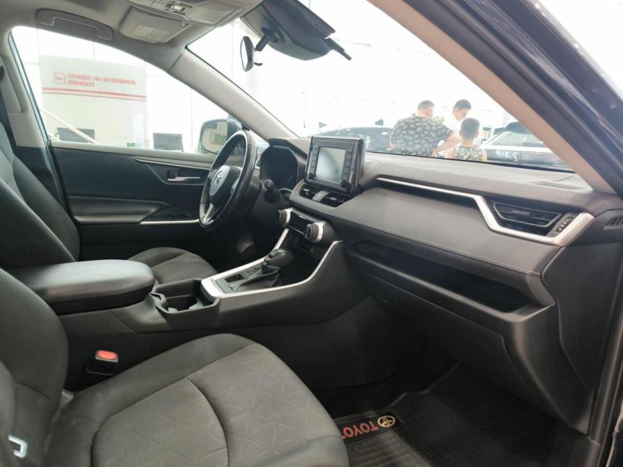 Toyota RAV4 V (XA50) Казань  - изображение 13