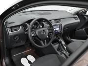 Skoda Octavia III (A7) Рестайлинг Москва  - изображение 11