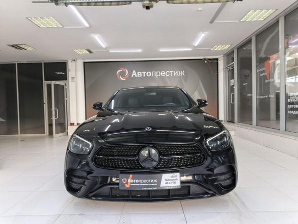 Mercedes-Benz E-Класс V (W213 S213 C238) Рестайлинг с пробегом 2021 года, цена 5 100 000 рублей, 24682 км, седан, Автокод Объявления