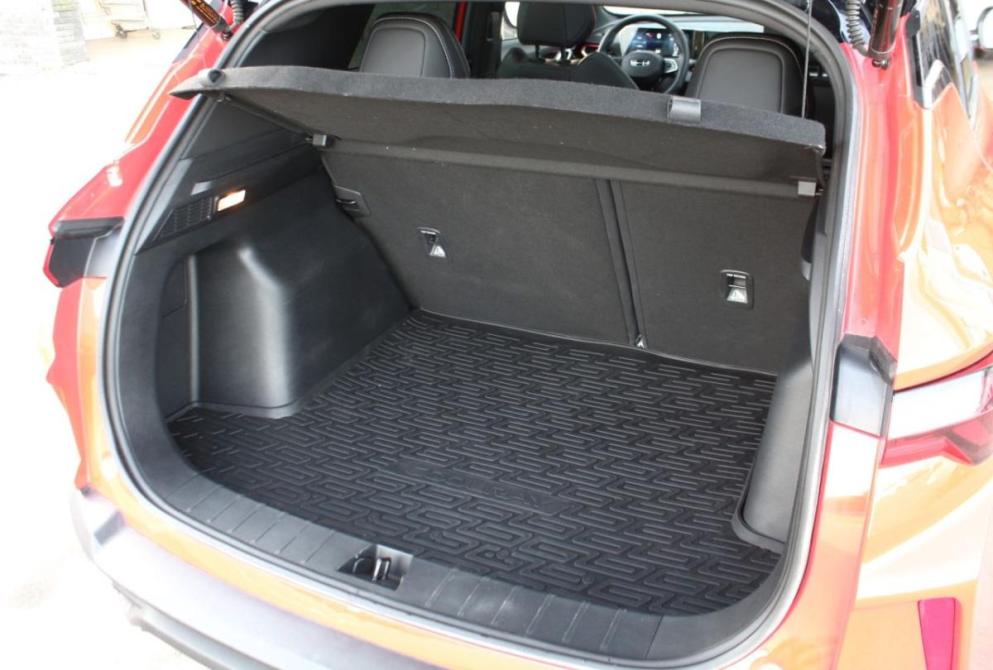 Geely Coolray I Нижний Новгород  - изображение 9