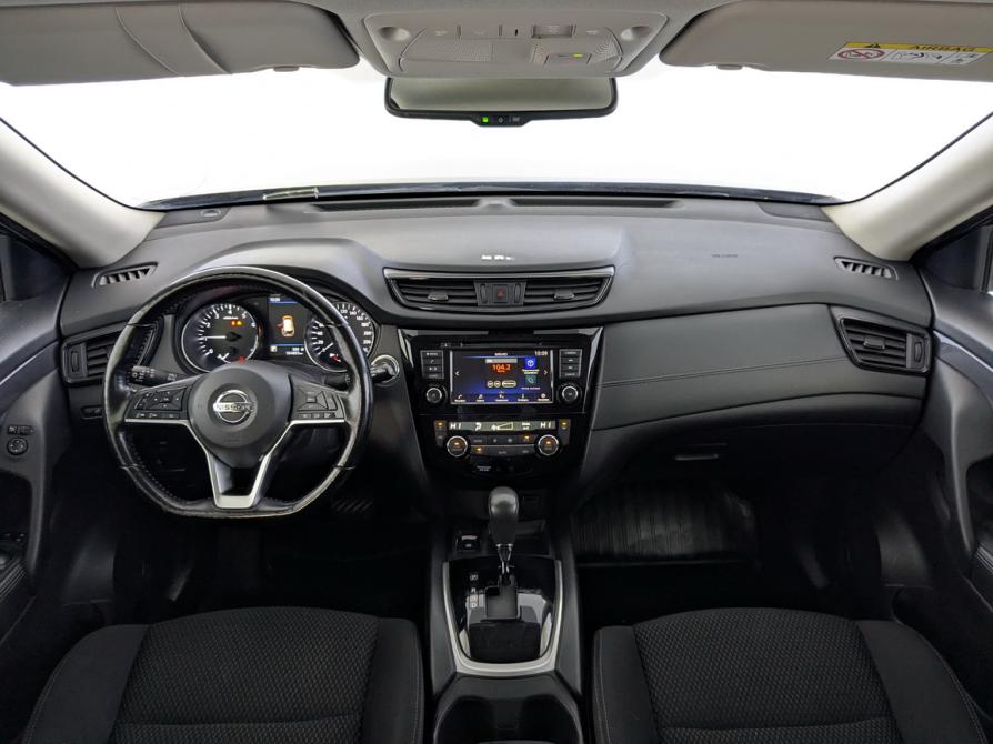 Nissan X-Trail III Рестайлинг Москва  - изображение 14