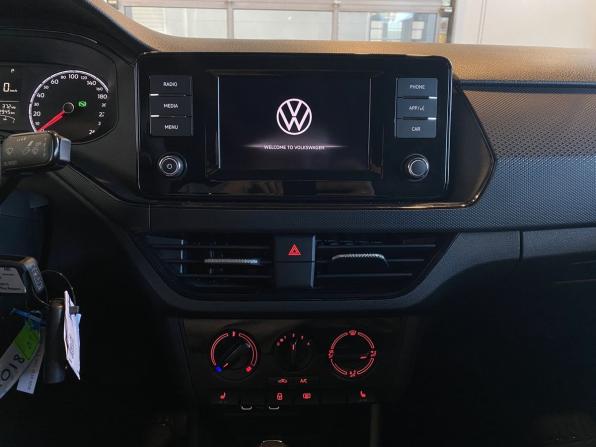 Volkswagen Polo VI с пробегом 2021 года, цена 1 550 000 рублей, 82945 км, лифтбек, Автокод Объявления