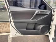 Mazda 3 II (BL) Рестайлинг Воронеж  - изображение 26