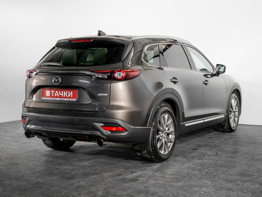Mazda CX-9 II Иркутск  - изображение 3
