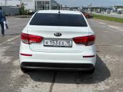 Kia Rio III Рестайлинг Пермь  - изображение 11