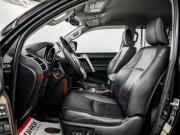 Toyota Land Cruiser Prado 150 Series Рестайлинг 1 Красноярск  - изображение 29