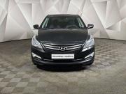 Hyundai Solaris I Рестайлинг Москва  - изображение 27