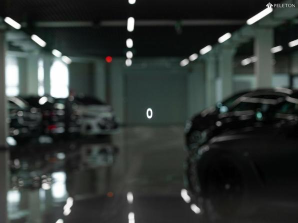 Zeekr X I с пробегом 2023 года, цена 5 550 000 рублей, 300 км, внедорожник, Автокод Объявления