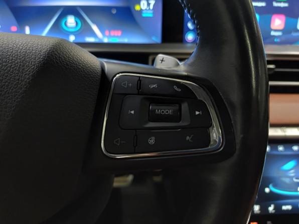 Chery Tiggo 8 Pro Max I с пробегом 2022 года, цена 2 025 000 рублей, 70823 км, внедорожник, Автокод Объявления