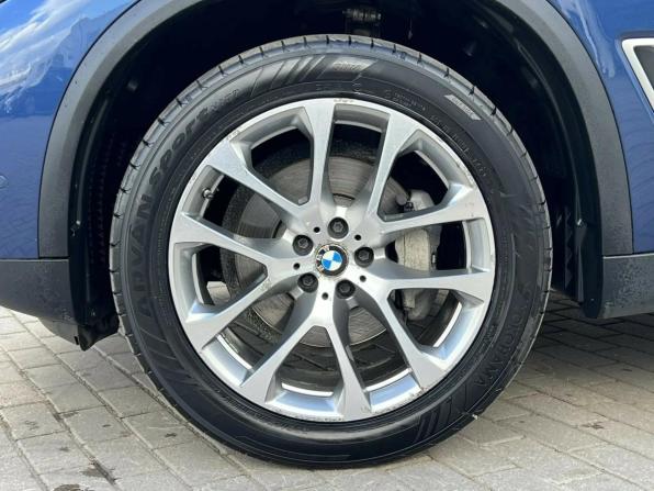BMW X5 IV (G05/G18) с пробегом 2020 года, цена 7 599 000 рублей, 81160 км, внедорожник, Автокод Объявления