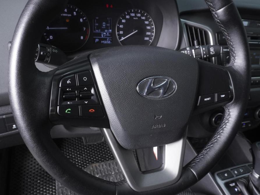 Hyundai Creta I Ростов-на-Дону  - изображение 12