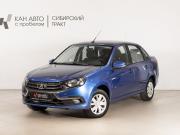 Lada (ВАЗ) Granta I Рестайлинг Казань  - изображение 9