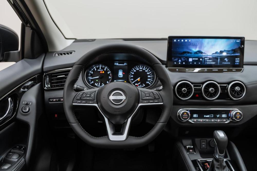 Nissan Qashqai II Рестайлинг 2 Москва  - изображение 11