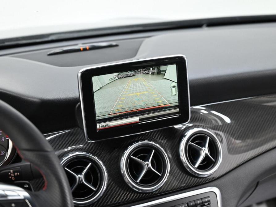 Mercedes-Benz GLA I (X156) Москва  - изображение 12