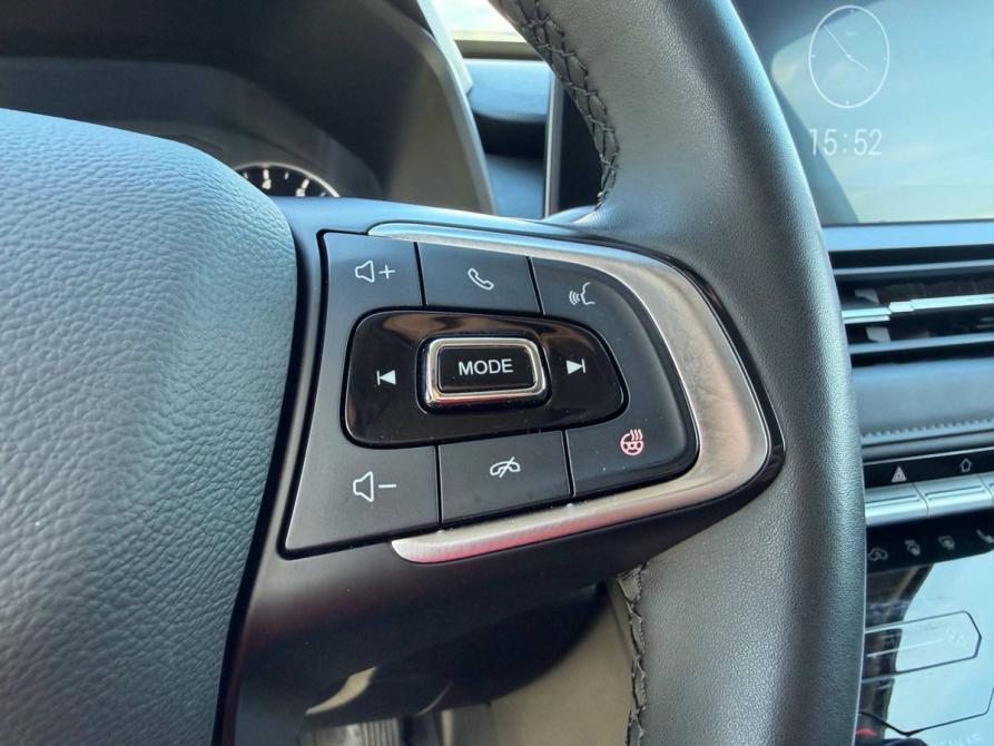 Chery Tiggo 4 Pro I Рестайлинг Санкт-Петербург  - изображение 20