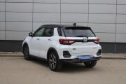 Daihatsu Rocky A200 Ярославль  - изображение 22