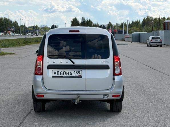 Lada (ВАЗ) Largus I Рестайлинг с пробегом 2024 года, цена 1 240 000 рублей, 29114 км, универсал, Автокод Объявления