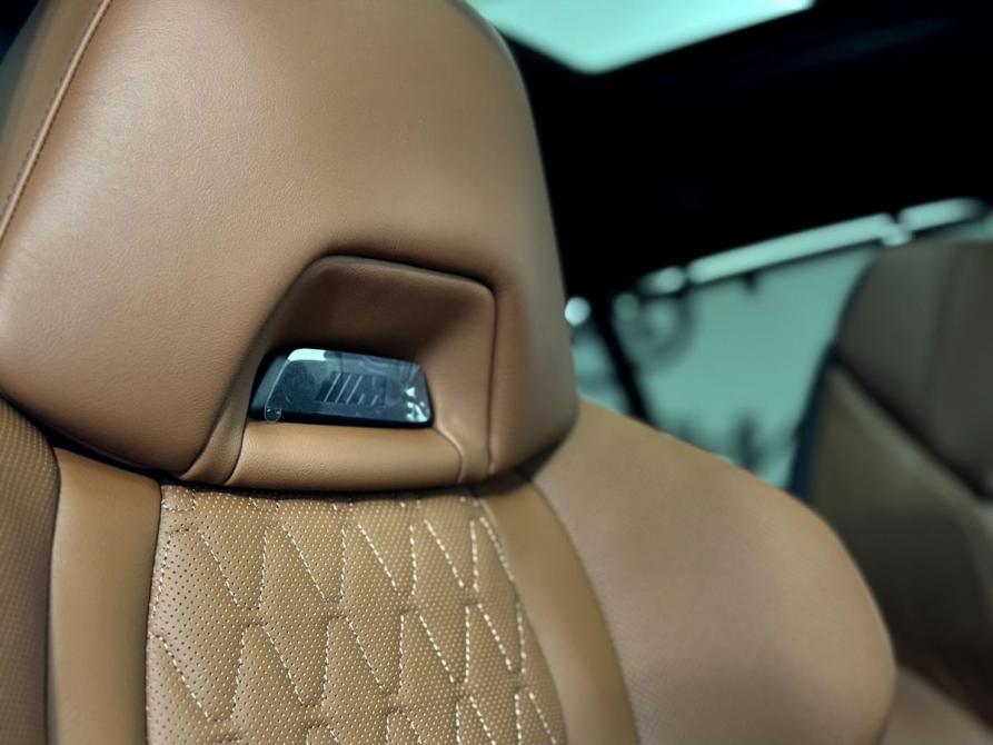 BMW X6 III (G06) Рестайлинг Санкт-Петербург  - изображение 22