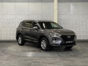 Hyundai Santa Fe IV Москва  - изображение 17
